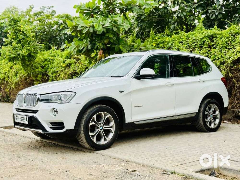 Bmw X1 2.0 Sdrive 20d, 2016, Diesel