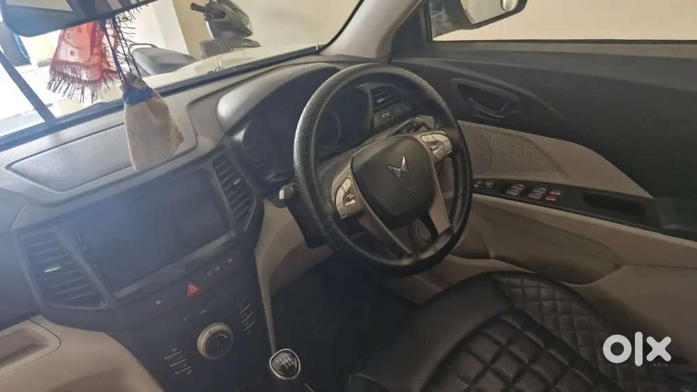 Mahindra Xuv300 2023