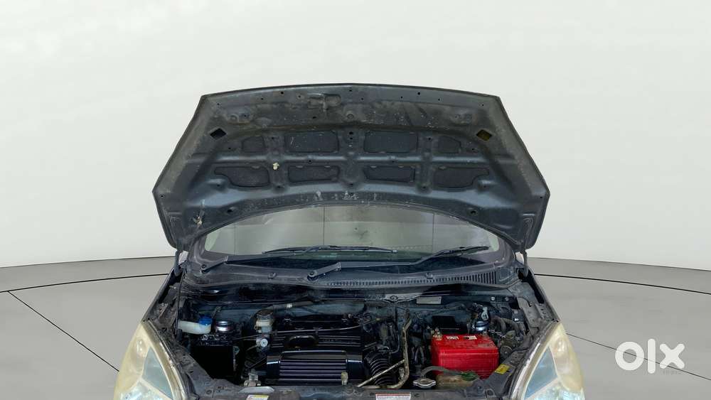 Maruti Suzuki Wagon R 1.0 Lxi Cng, 2018, Cng & Hybrids