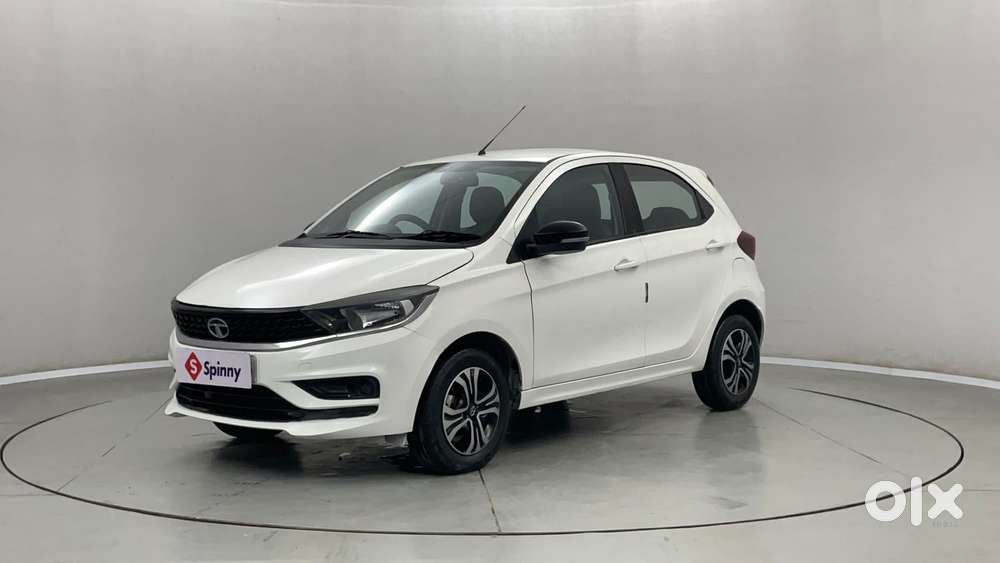 Tata Tiago 1.2 Revotron Xt Rhythm, 2022, Petrol