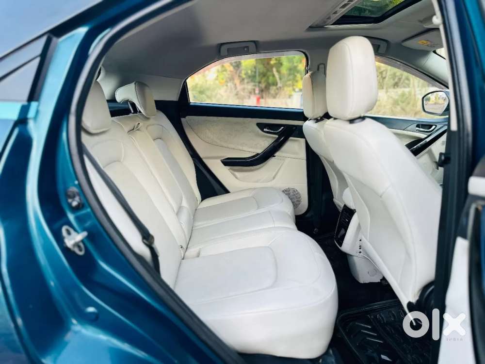 Tata Nexon Ev Xz Plus Lux, 2021, Electric