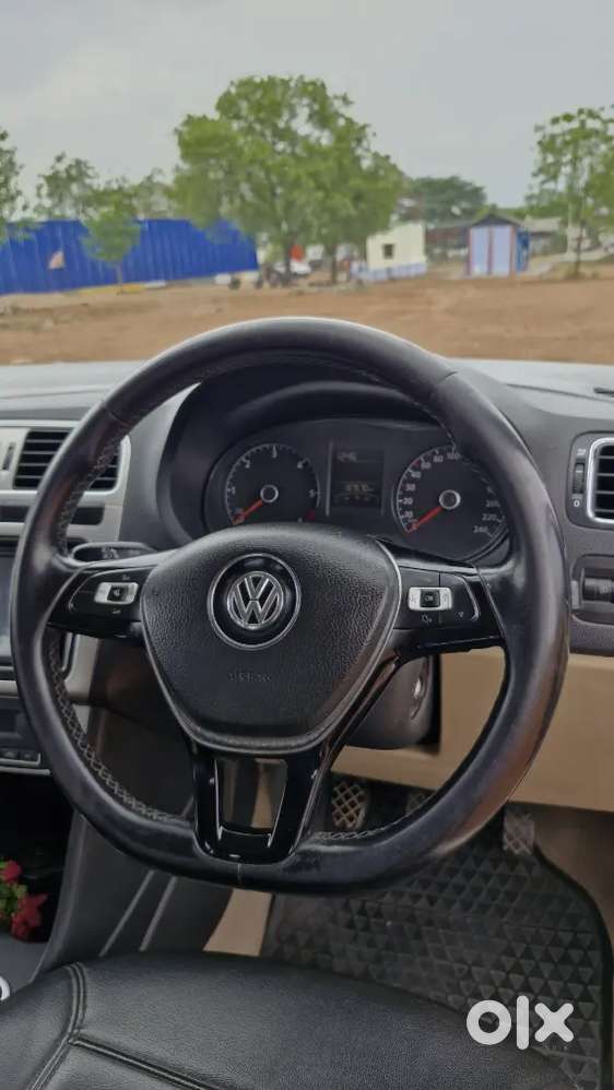 Polo 1.5 Hl