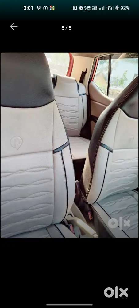 Hyundai I10 Magna 2009 Exchange Bhi Kar Lunga