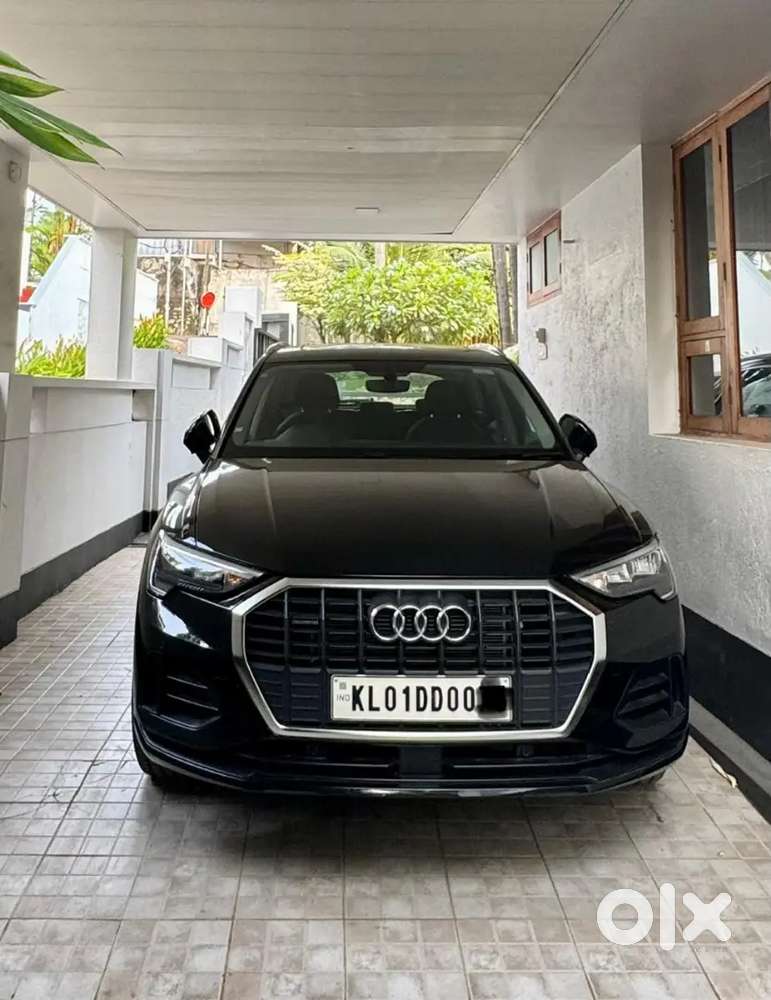 Audi Q3 Premium 2024
