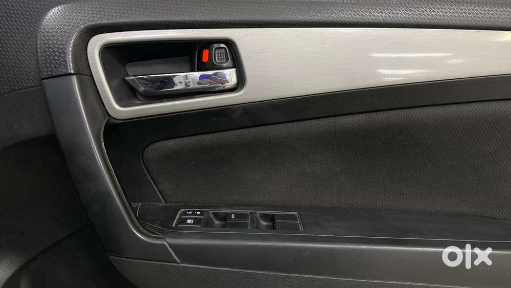 Maruti Suzuki Vitara Brezza Zdi, 2018, Diesel