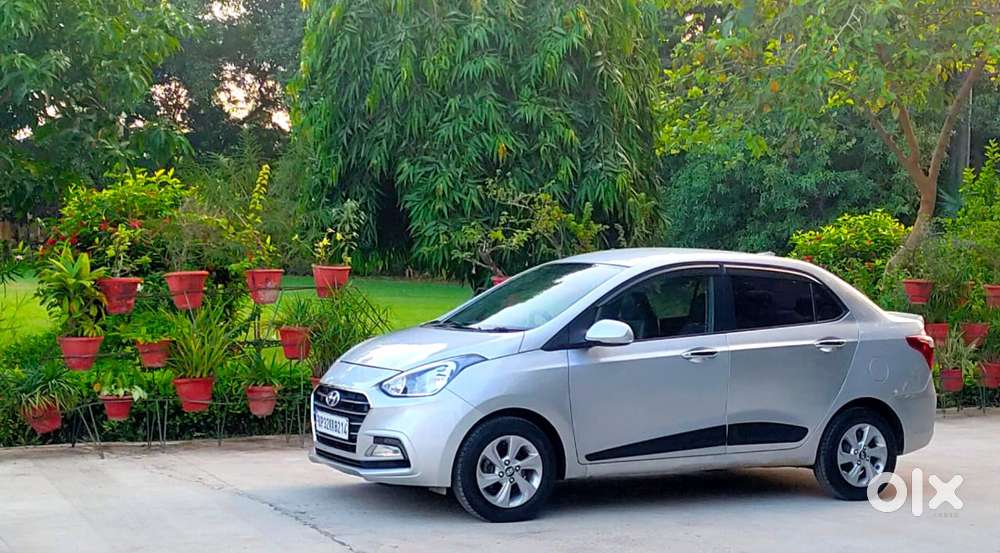 Hyundai Xcent 1.2 Sx Crdi, 2019, Diesel