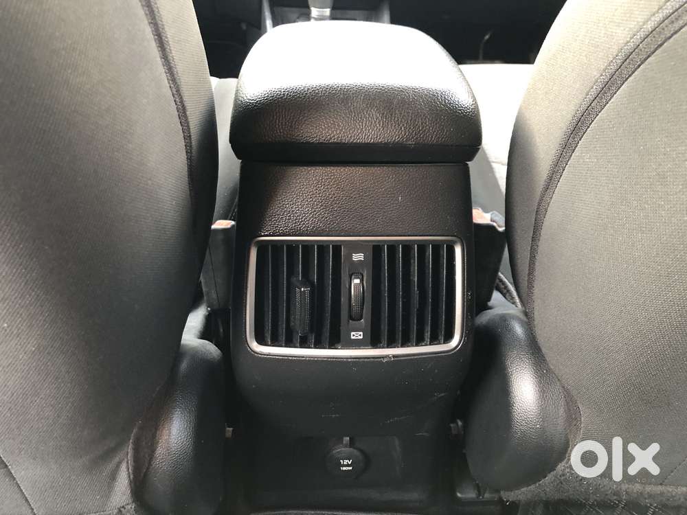 Hyundai Creta 1.6 Vtvt At Sx Plus, 2017, Petrol