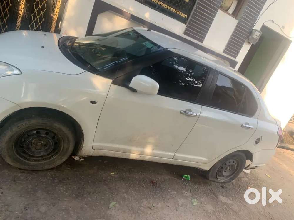 Maruti Suzuki Dzire 1.2 2008