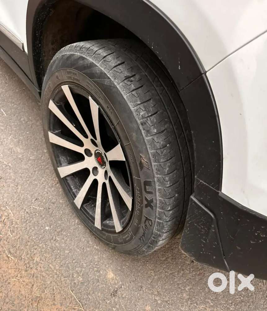 Maruti Suzuki Brezza 2021 Lxi Smart Hybrid