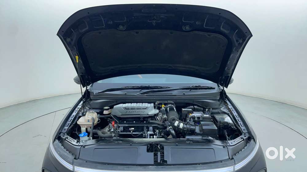 Hyundai Verna 1.5 Sx Turbo Petrol Mt, 2024, Petrol