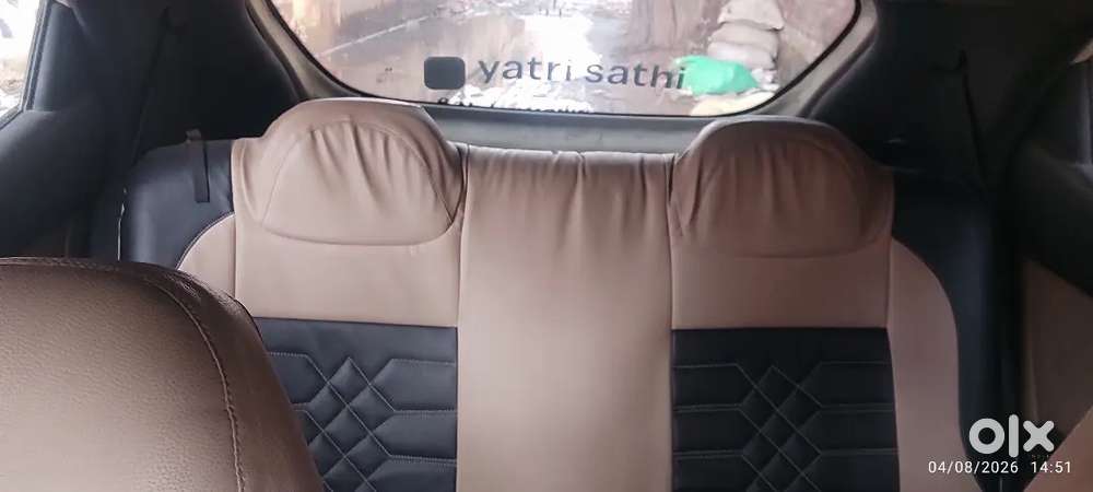 Hyundai Eon 2018 Petrol 120000 Km Driven