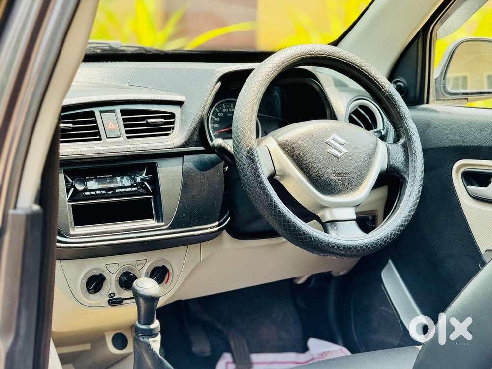 Maruti Suzuki Alto 800 2019-2023 0.8 Lxi (o), 2021, Petrol