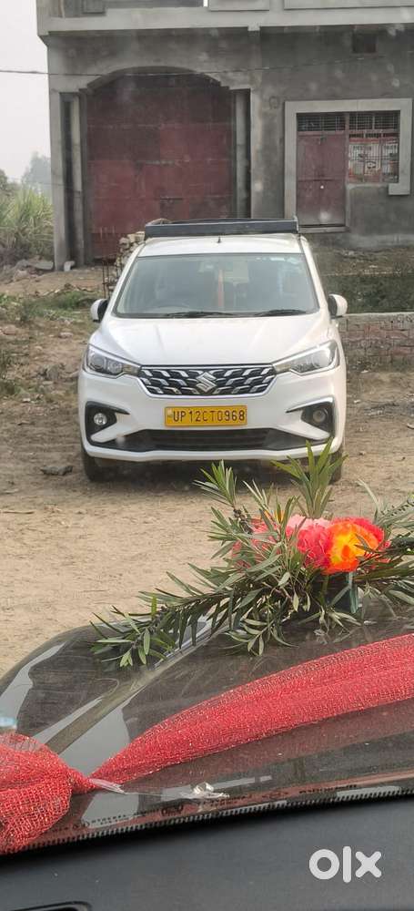 Maruti Suzuki Ertiga 2022-2023  Vxi, 2023