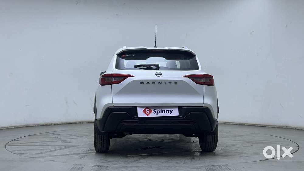 Nissan Magnite 1.0 Xe, 2023, Petrol