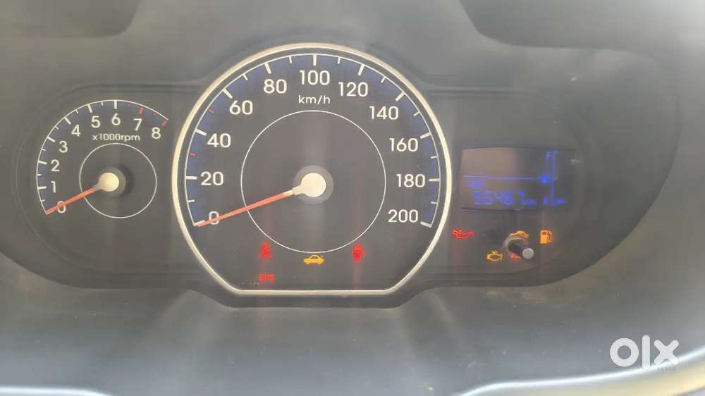 In Good Condition