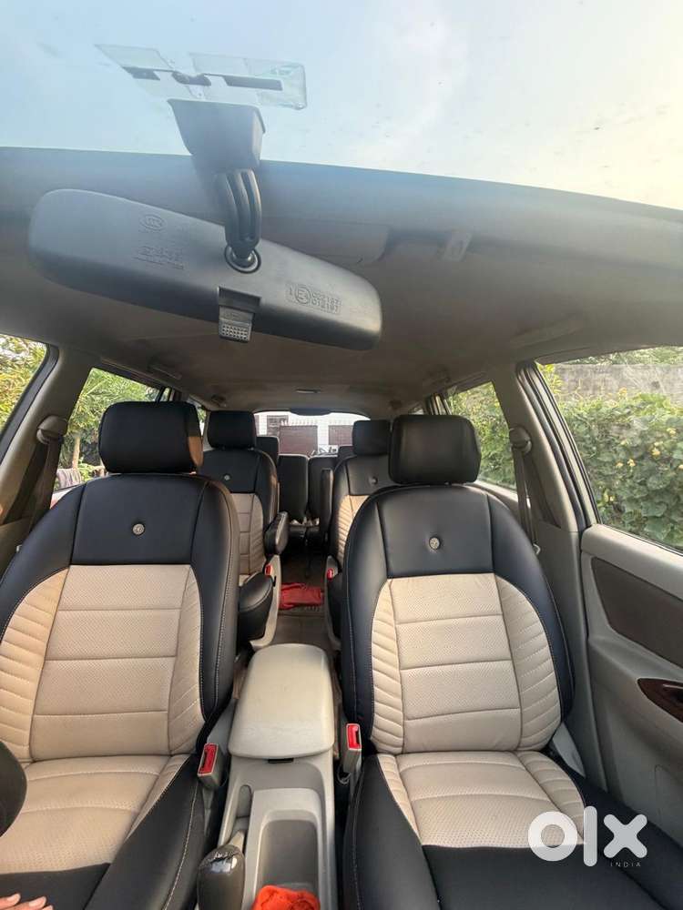 Toyota Innova 2.5 Vx 7-seater 2014