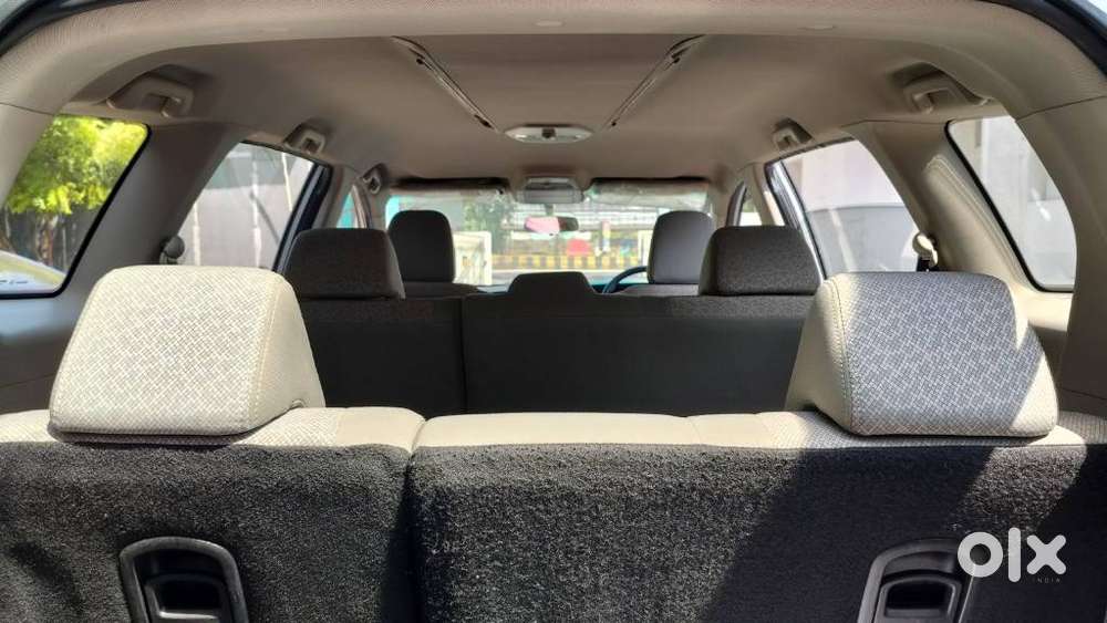 Mahindra Marazzo M2 8str, 2019, Diesel