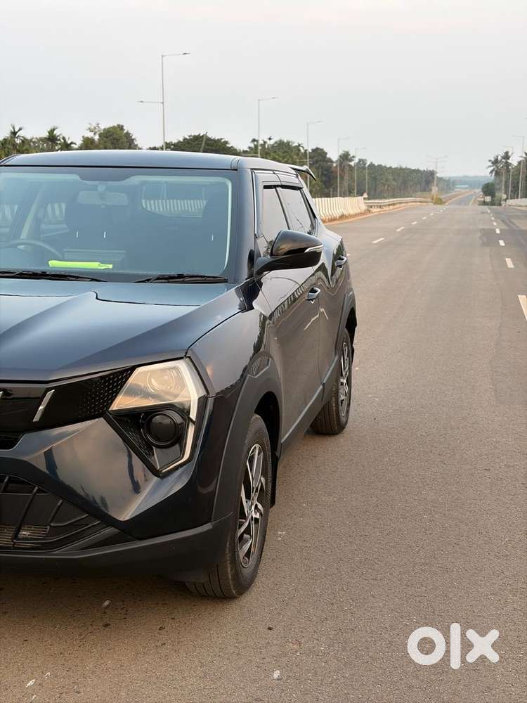Mahindra Xuv 3xo Mx3, 2024, Diesel