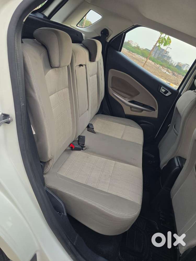 Ford Ecosport 1.5 Diesel Titanium Plus, 2020, Diesel
