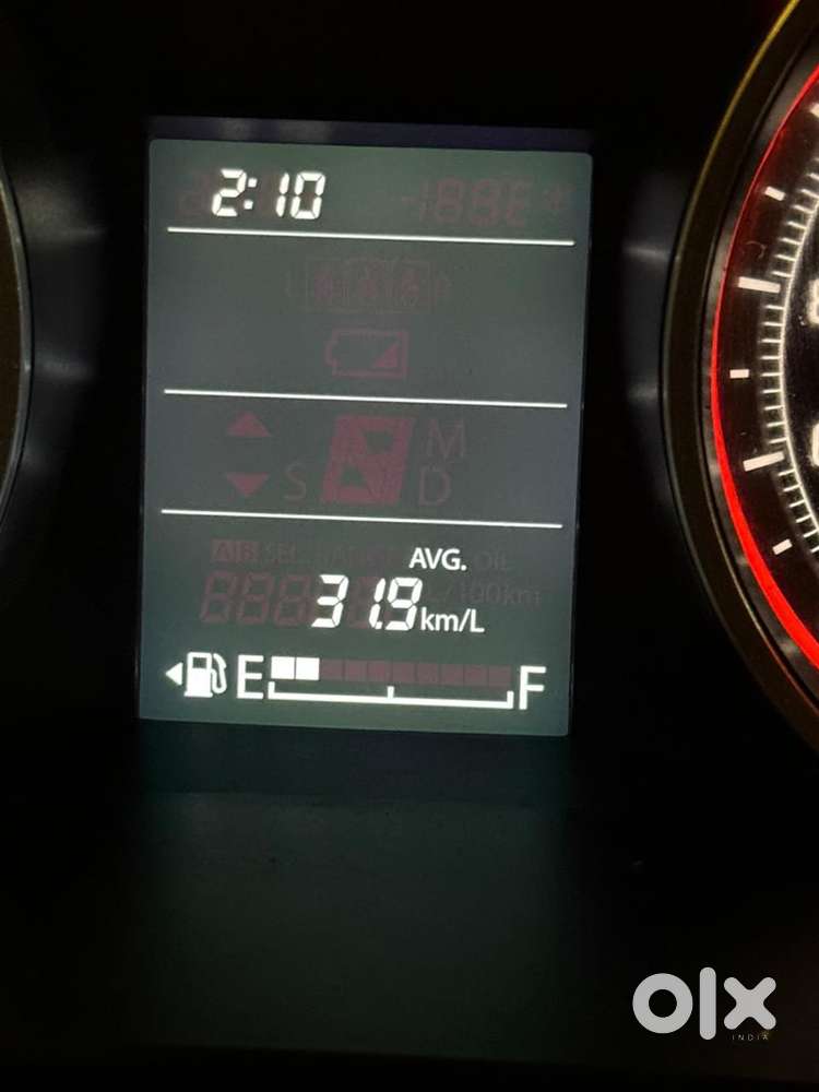 Maruti Suzuki Swift, 2018, Diesel