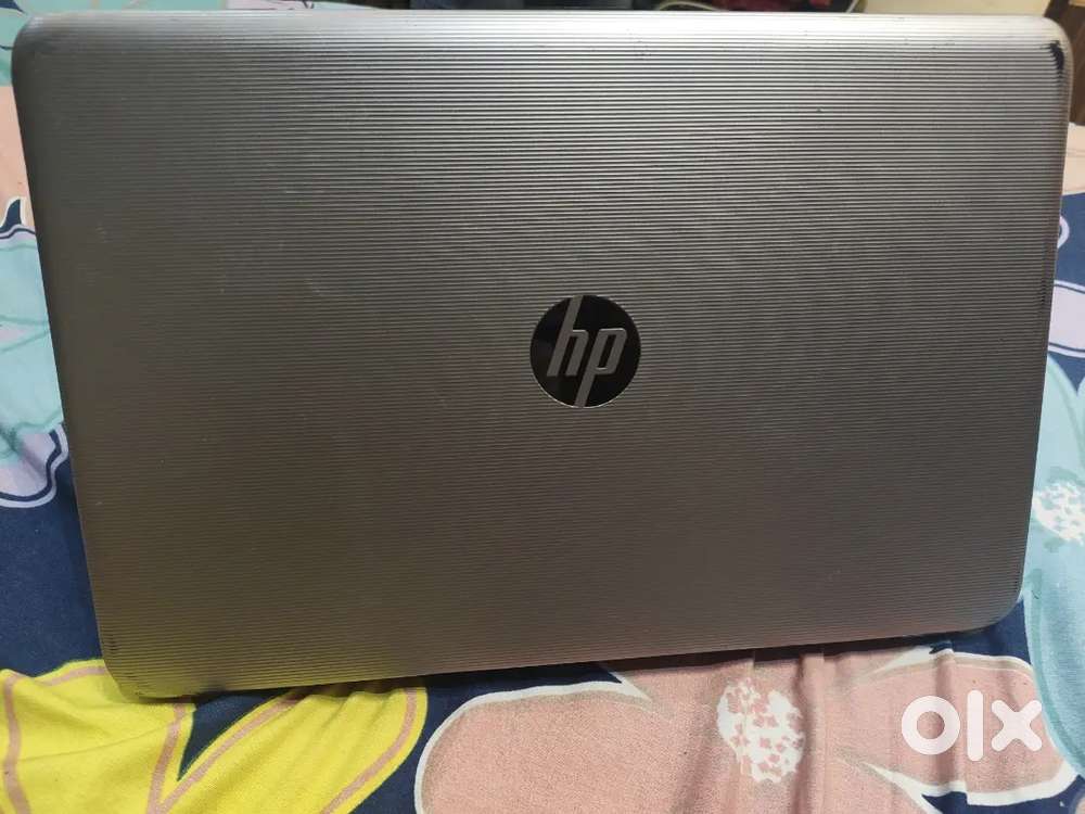 HP Laptop In Good Condition