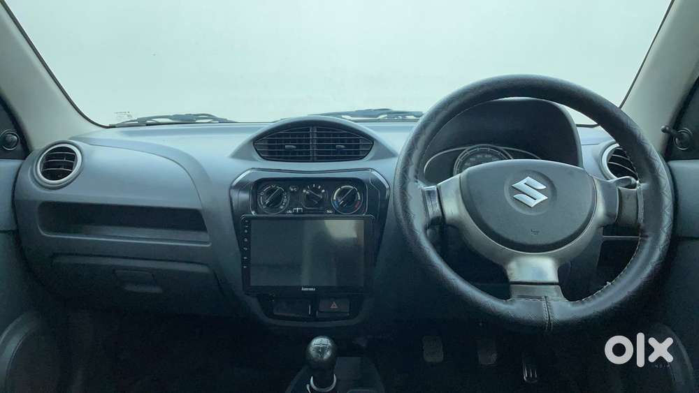 Maruti Suzuki Alto 800 Vxi, 2013, Petrol