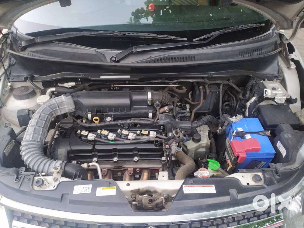 Maruti Suzuki Ignis Automatic For Sale