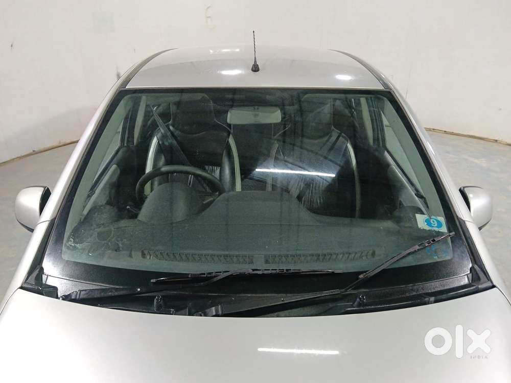 Maruti Suzuki A-star