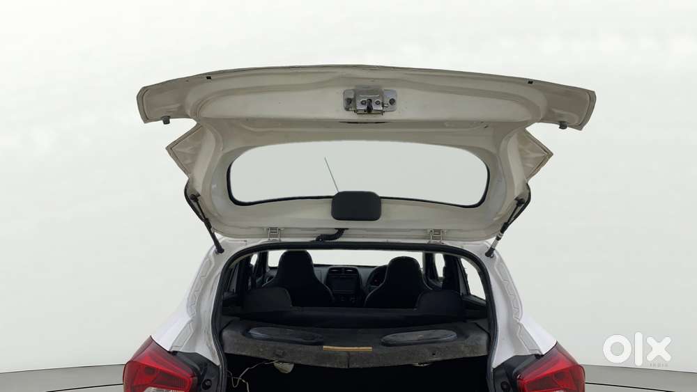 Renault Kwid Rxt, 2016, Petrol