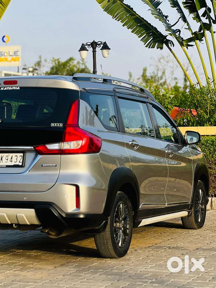 Maruti Suzuki Xl6 1.5 Alpha Mt, 2021, Petrol