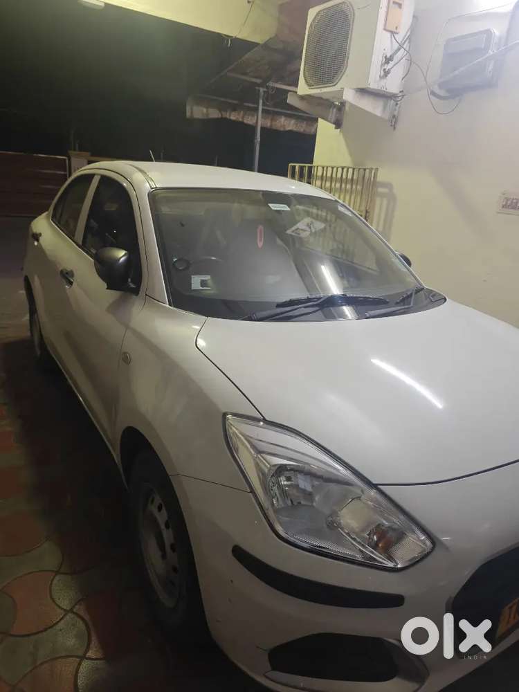 Dzire 1.2 Tour S 2024 Cng Manual