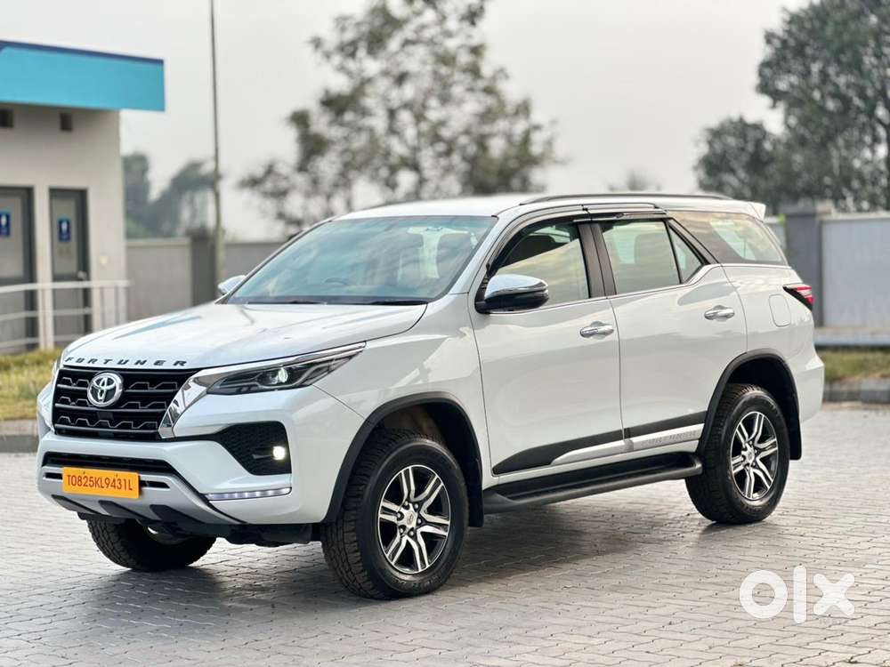 Toyota Fortuner 4x2 At 2.8 Diesel, 2025, Diesel