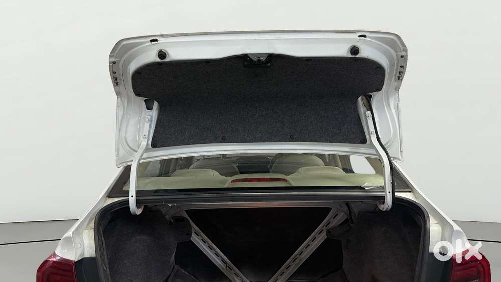 Honda Amaze S Petrol, 2021, Petrol