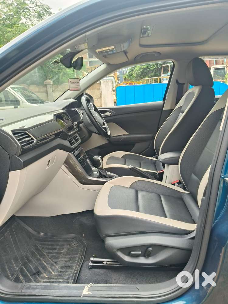 Volkswagen Taigun 1.0 Tsi Highline At, 2024, Petrol