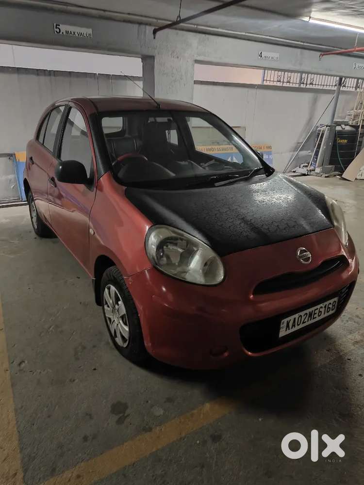 Nissan Micra For Sale