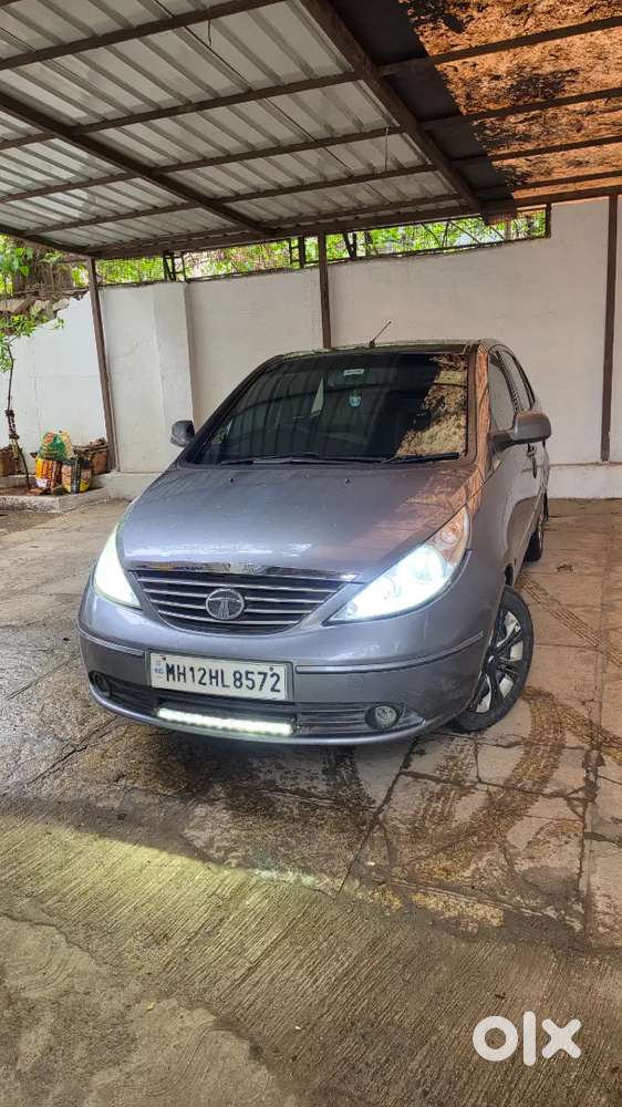 Car Is In Good Condition With Service Record