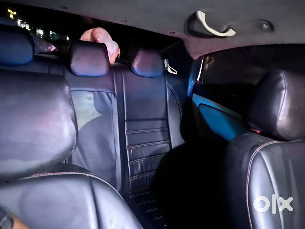 Hyundai Verna 2011 Suv