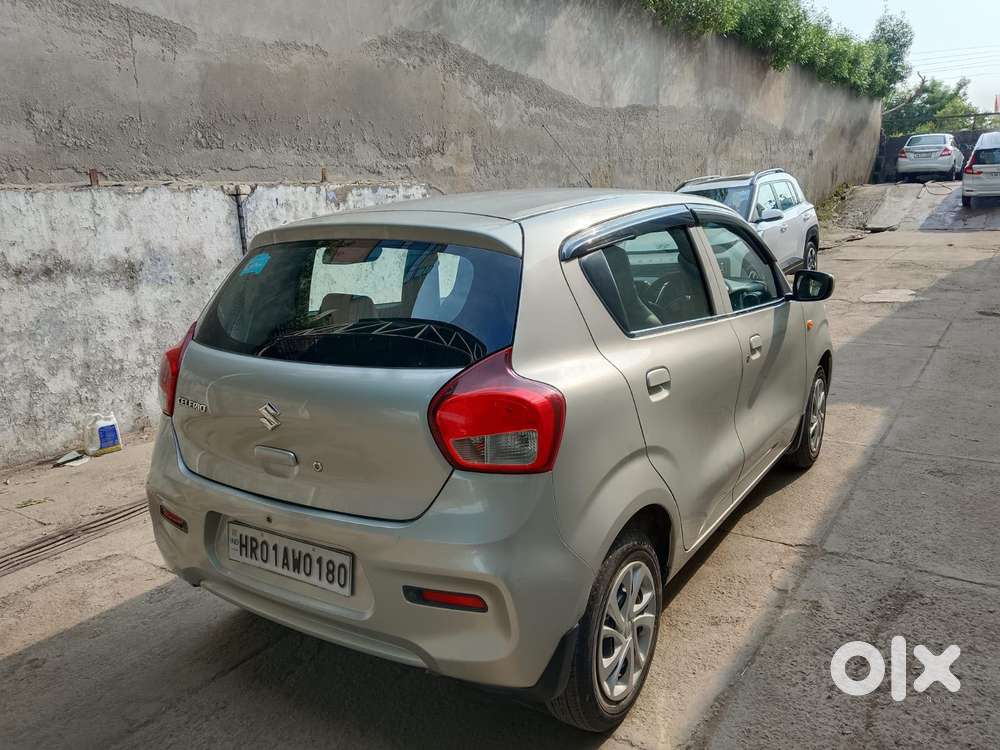 Maruti Suzuki Celerio Vxi(o), 2022, Petrol