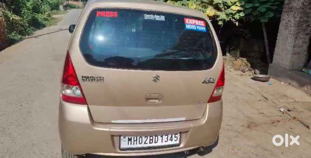 Good Condition Ac Ka Kam Hai