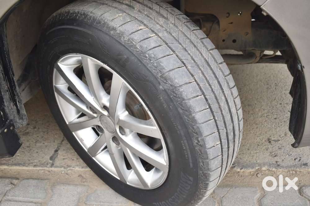 Toyota Innova Crysta 2.4 G Mt, 2019, Diesel
