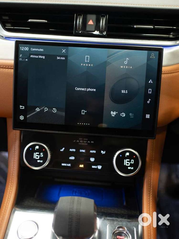 Jaguar F-pace 2.0 R Dynamic S, 2023, Diesel