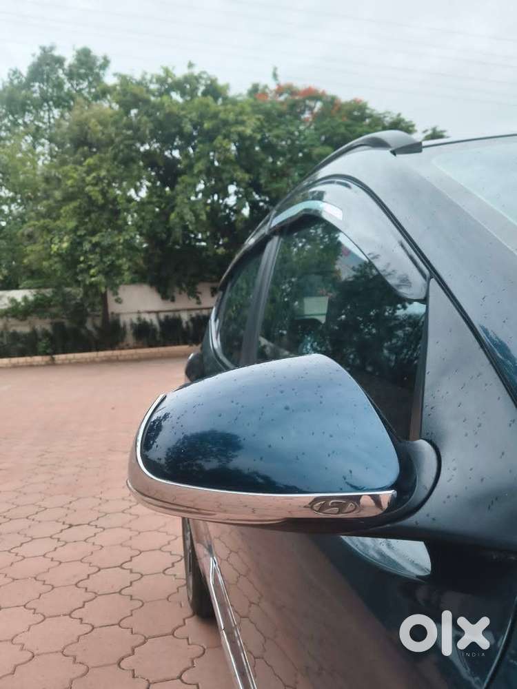 Hyundai Grand I10 Nios Sportz, 2020, Petrol