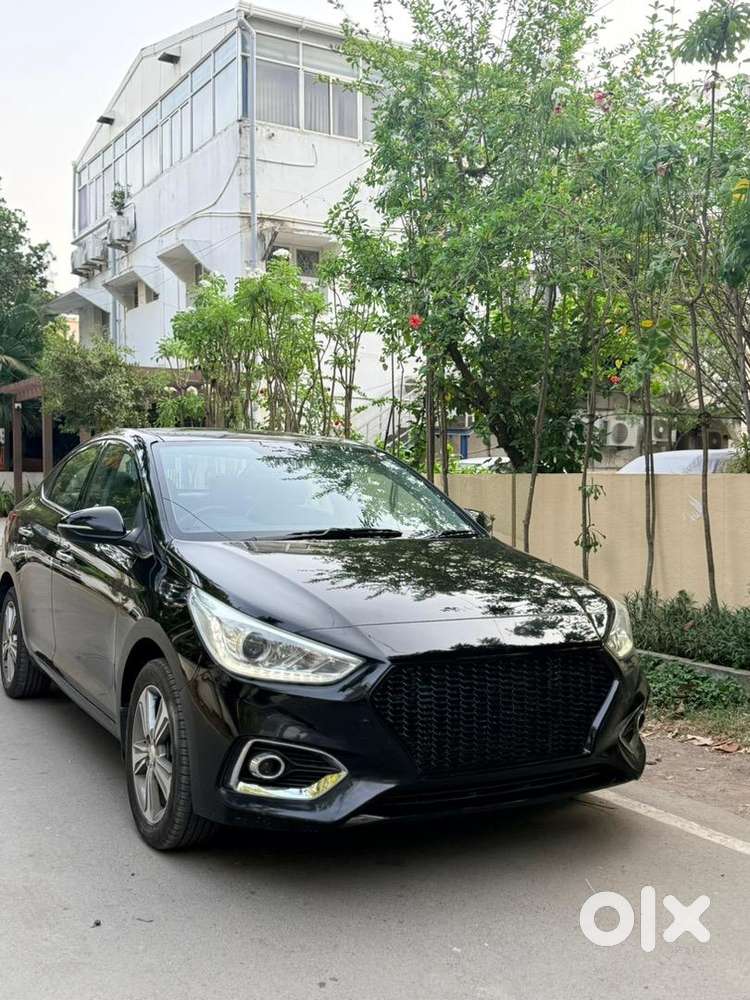Hyundai Petrol 2019 Manual Sx(o)