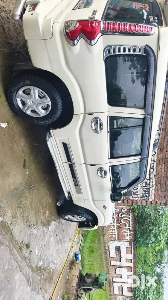 Mahindra Scorpio 2014 Diesel