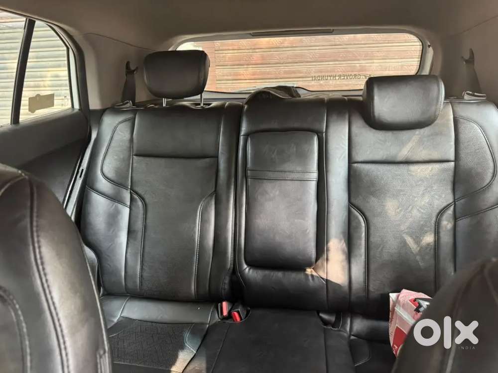 2018 Hyundai Creta Diesel At