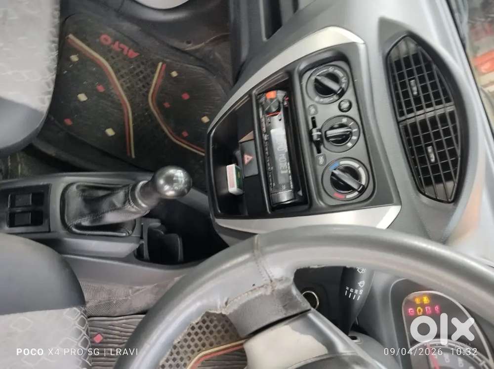 2016 Maruti Suzuki Alto