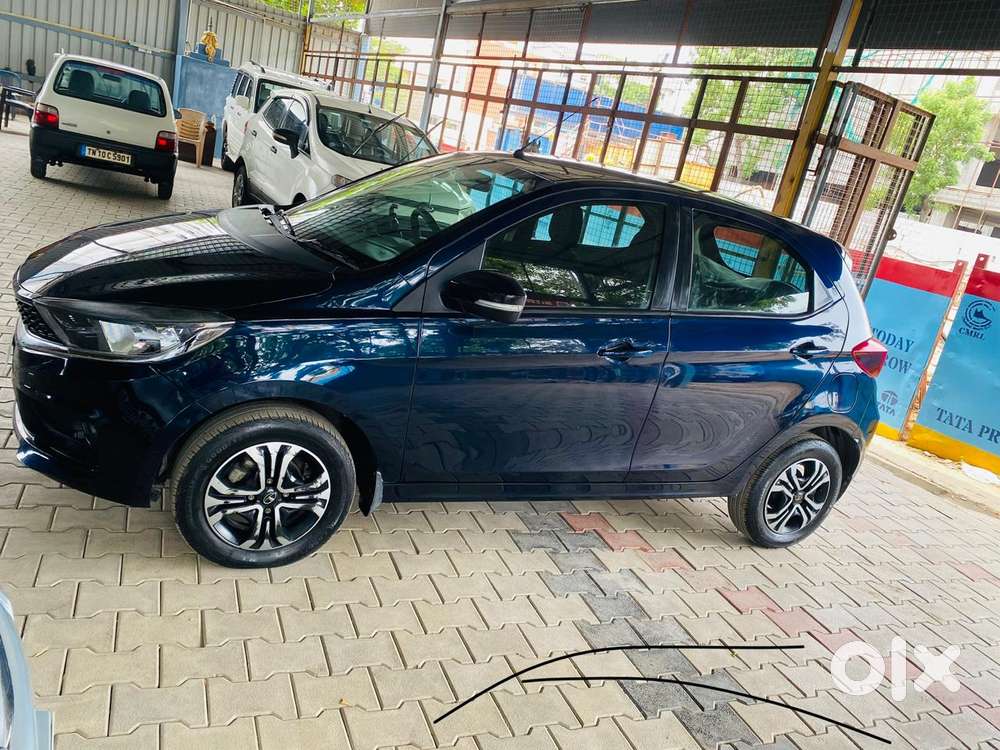 Tata Tiago, 2024, Petrol