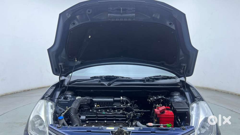 Maruti Suzuki Baleno 1.2 Zeta, 2018, Petrol
