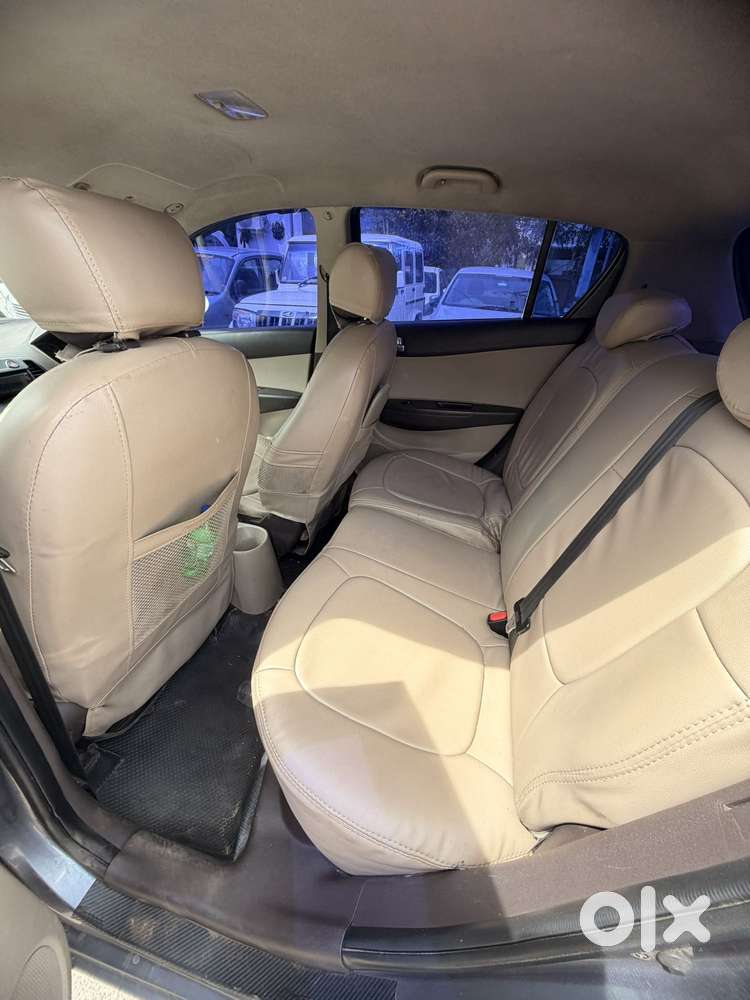 Hyundai I20 Magna, 2010, Petrol