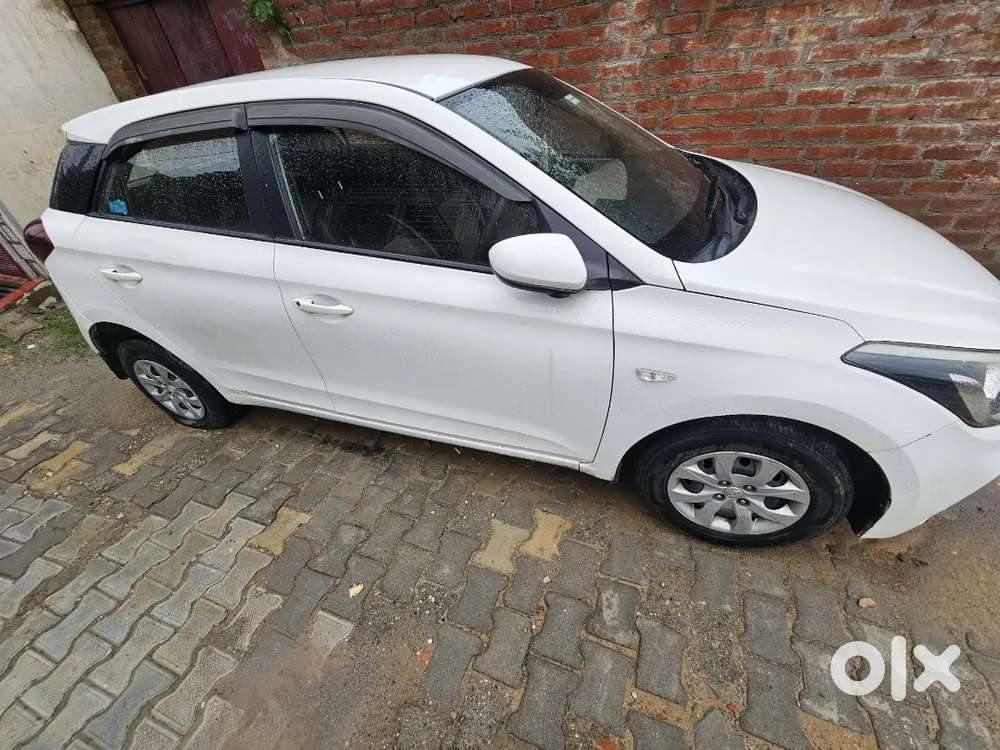 Hyundai I20 1.4 Magna 2019